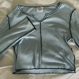 BDG URBAN OUTFITTERS long sleeve